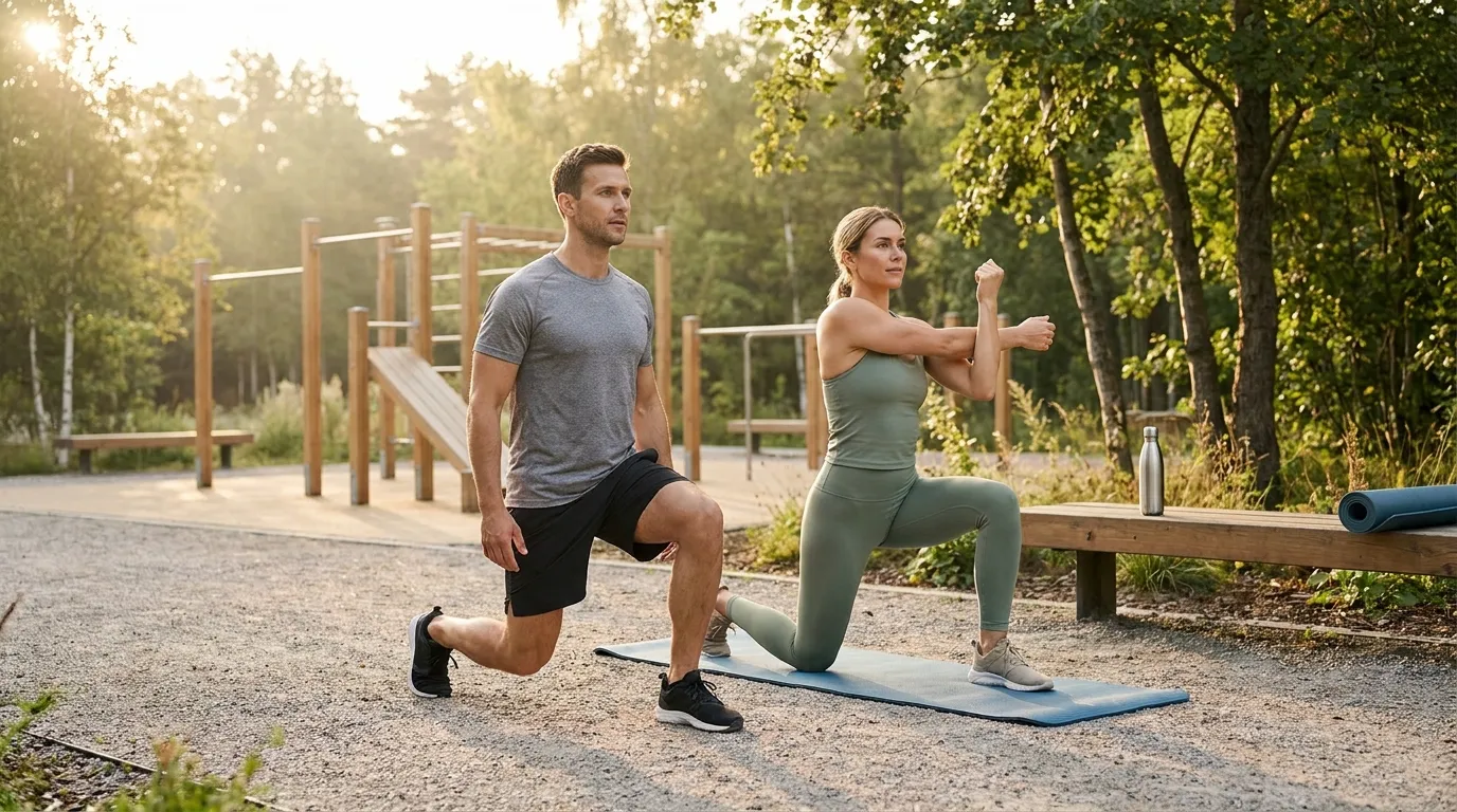 Is It Better to Workout in the Morning or Evening?