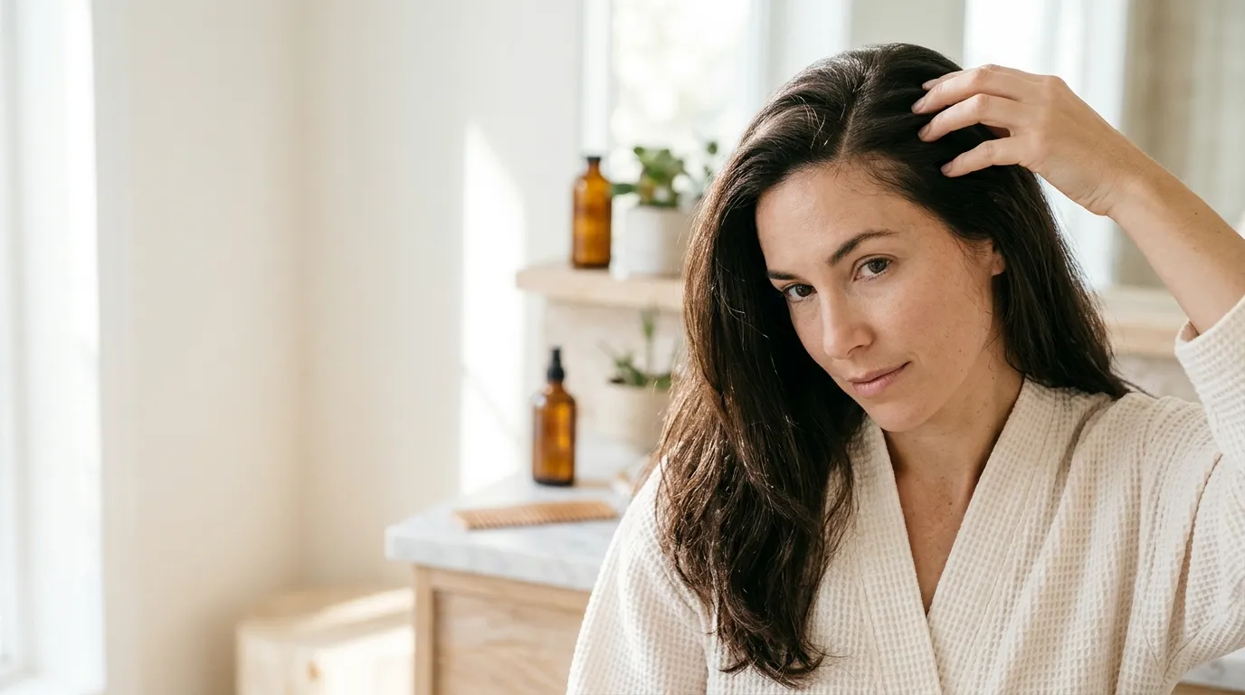 How to Improve Scalp Health